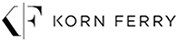 Korn/Ferry International Logo