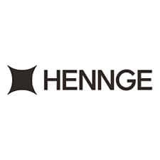 Hennge Logo