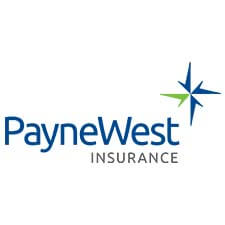 Paynewest Insurance Logo