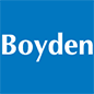 Boyden Logo