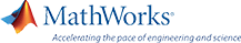 Mathworks Logo