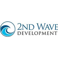 2nd Wave Development Logo
