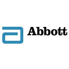 Abbot Logo