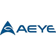 Aeye Logo