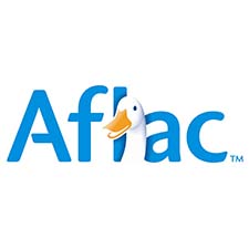 Aflac Logo