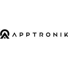 Apptronik Logo