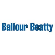 Balfour Beatty Logo