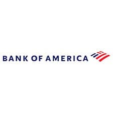 Bank of America Logo