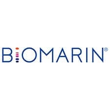 Biomarin Logo