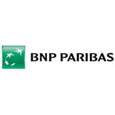 BNP Paribas Logo