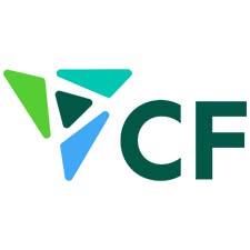 CF Industries Logo