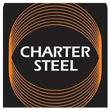 Charter Steel Logo