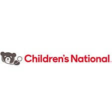 Children's National Logo