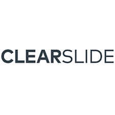 Clear Slide Logo
