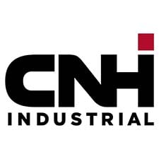 CNH Industrial Logo