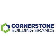 Cornerstone Building Brands Logo
