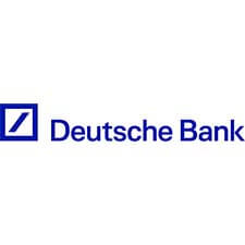 Deutsche Bank Logo