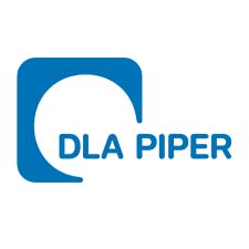 DLA Piper Logo