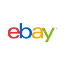 eBay Logo