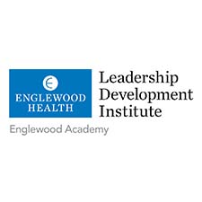 Englewood  Health Logo