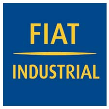 Fiat Industrial Logo