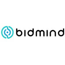 Bidmind Logo