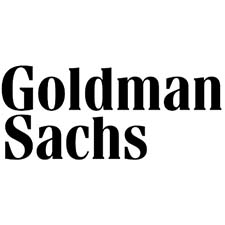 Goldman Sachs Logo