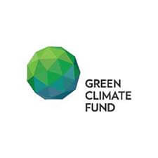 Green Climate Fund Logo