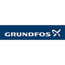 Grundfos Logo