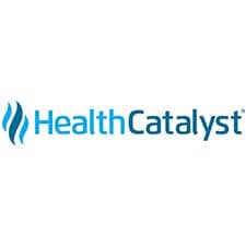 Health Catalyst Logo