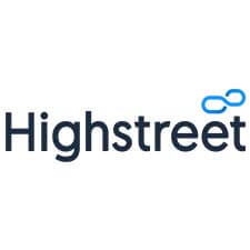 Highstreet Logo