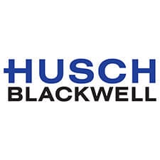 Husch Blackwell Logo