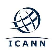 ICANN Logo