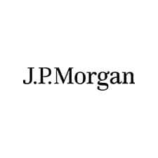 JP Morgan Logo