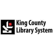 King County Library System Logo