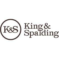 King Spalding Logo