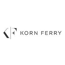 Korn Ferry Logo