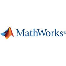 Math Works Logo