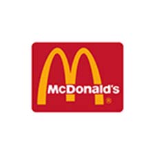 McDonald's Logo