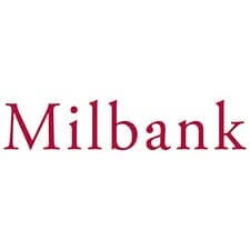 Milbank Logo