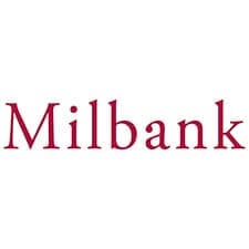 Milbank Logo