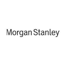 Morgan Stanley Logo