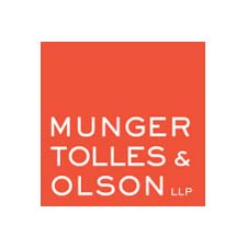 Munger Tolles & olson Logo