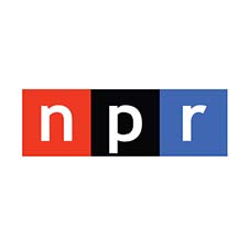 NPR Logo