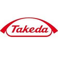 Takeda Logo