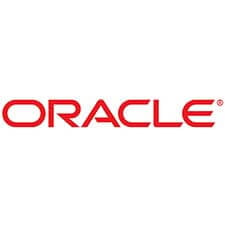 Oracle Logo