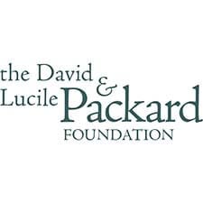 Packard Foundation Logo