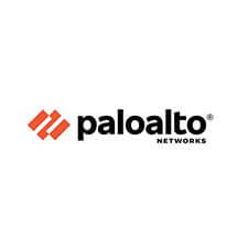 Palo Alto Networks Logo