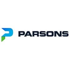 Parsons Logo