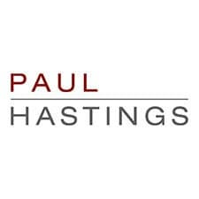 Paul Hastings Logo